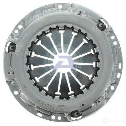 Корзина сцепления AISIN M BUM9 CSX-033 5411450671477 1580756 - Изображение 1