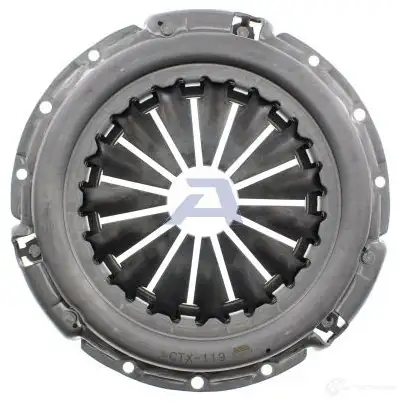 Корзина сцепления AISIN CTX-119 1580908 VUX 0XE 5411450712934 изображение 0