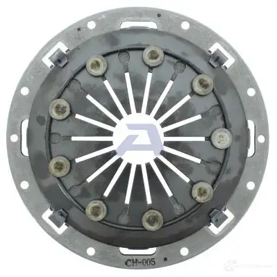 Корзина сцепления AISIN 3E53F YR 5411450614030 1580109 ch005 - Изображение 1