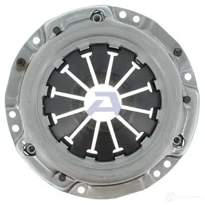 Корзина сцепления AISIN 1580016 5411450613262 5XK F2X cd912 - Изображение 1