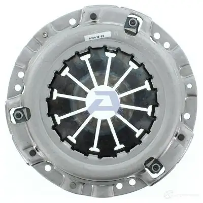 Корзина сцепления AISIN 1580018 CD-914 PUT78 1 изображение 0