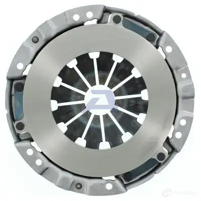 Корзина сцепления AISIN 1580018 CD-914 PUT78 1 изображение 1