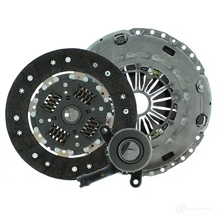 Корзина сцепления AISIN SY FFV 1580258 5411450614696 cm311r - Изображение 1