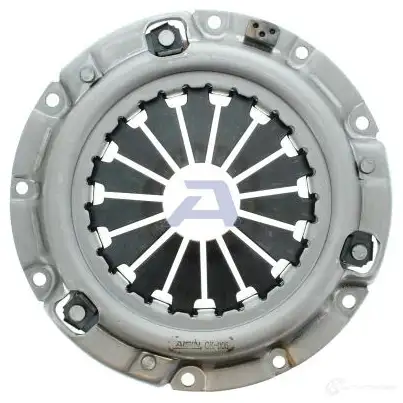 Корзина сцепления AISIN CK-005 1580162 5411450614399 ZN8 GI0J изображение 0