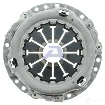 Корзина сцепления AISIN N8F3J 2N CT-001 5411450617475 1580760 - Изображение 1