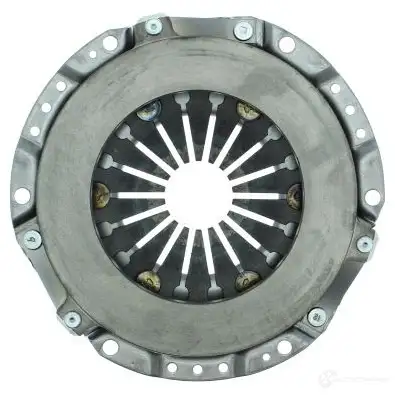 Корзина сцепления AISIN CS-009 5411450617208 6 2UNVC 1580690 изображение 0