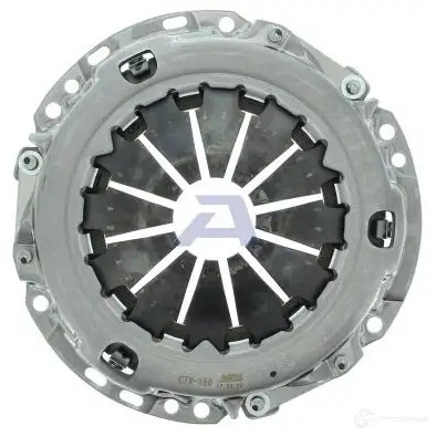 Корзина сцепления AISIN 1580923 Z 81F7 CTX-150 5411450671583 - Изображение 1