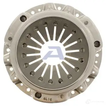 Корзина сцепления AISIN 3RPYO 4 CH-910 1580146 5411450614283 - Изображение 1
