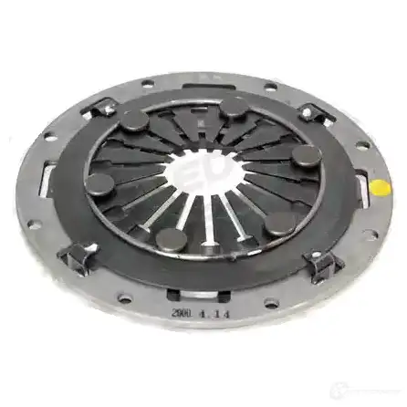 Корзина сцепления AISIN 5411450650731 CH-002 1580106 ULB R1 - Изображение 1
