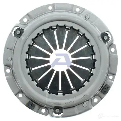 Корзина сцепления AISIN CK-014 8694680 6 EGORAX 5411450687270 изображение 0