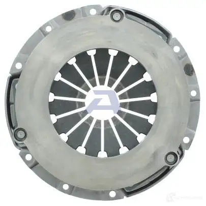 Корзина сцепления AISIN CK-014 8694680 6 EGORAX 5411450687270 изображение 1