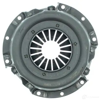 Корзина сцепления AISIN 5411450614566 7B Q3CL CM-019 1580249 изображение 1