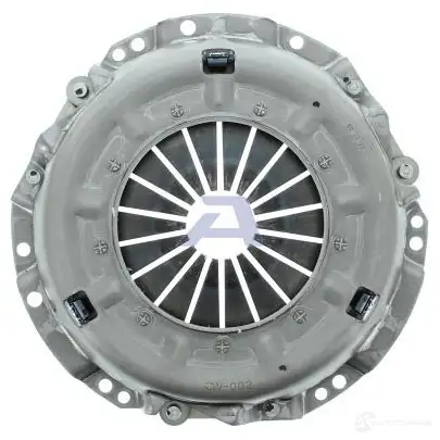 Корзина сцепления AISIN 27W 7ECA CW-002 5411450618267 1423489667 - Изображение 1