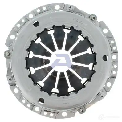 Корзина сцепления AISIN 8RL6X OT 1580002 CD-011 5411450613163 - Изображение 1