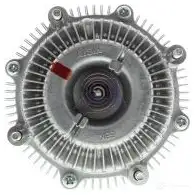 Вискомуфта AISIN 1582293 FCG-019 SNS9Y ZO 5411450662772 - Изображение 1