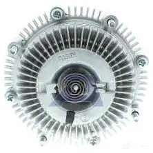 Вискомуфта AISIN 5411450662598 H 8KW7H 1582290 FCG-001 - Изображение 1