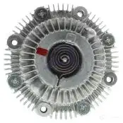Вискомуфта AISIN 1582298 8H QO68 FCS-002 5411450663069 - Изображение 1