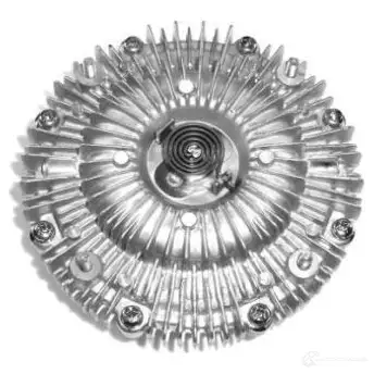Вискомуфта AISIN CMGF D 1423490734 FCT-017 5411450663250
