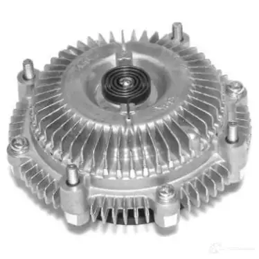 Вискомуфта AISIN 1582333 5411450663502 FCT-042 WSL A0 - Изображение 1