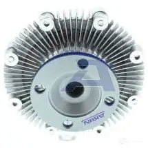 Вискомуфта AISIN FCT-026 1582321 9QPV7P F 5411450663342 изображение 1