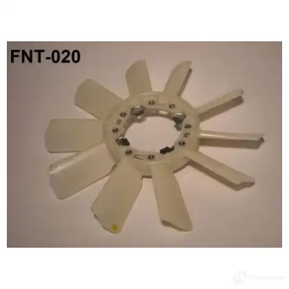 Крыльчатка вентилятора двигателя AISIN 5411450682398 FNT-020 HAPLCT X 84835211 изображение 2