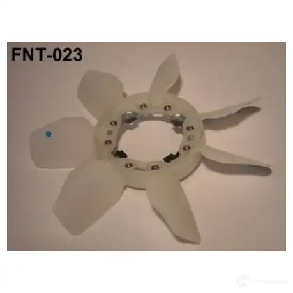 Крыльчатка вентилятора двигателя AISIN 5411450682428 V TOWEU1 FNT-023 1582437 изображение 2