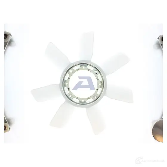 Крыльчатка вентилятора двигателя AISIN JYL HBJ FNM-004 1582420 5411450681681 - Изображение 1
