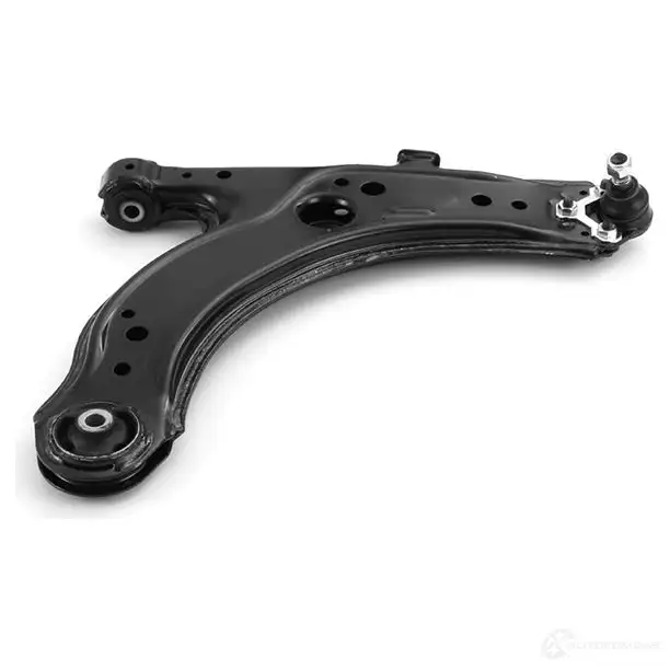 Рычаг подвески AISIN 1437276523 XLOQ 6NB JTAVG-004R