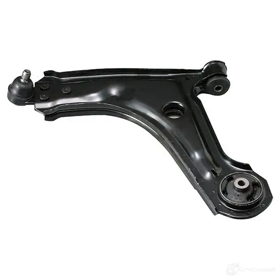 Рычаг подвески AISIN 1217591259 5411450724234 AXXV S JTADO-006