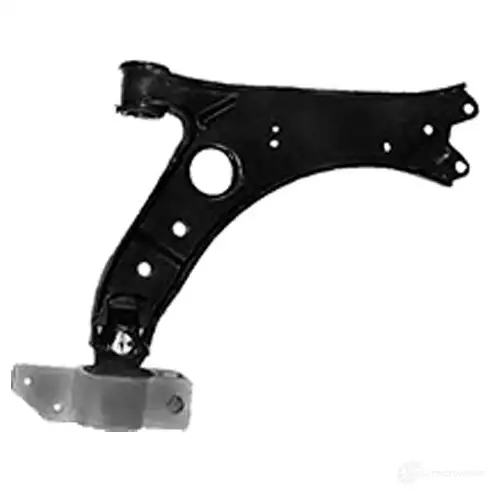 Рычаг подвески AISIN Z NOFQ JTAVG-017R 1437276863