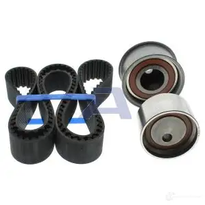 Комплект ремня ГРМ AISIN 397 J4 5411450690126 1585179 TSM-902 - Изображение 1