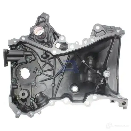 Крышка двигателя передняя AISIN 1585059 TCT-081 EVEXT8 6 5411450702027 - Изображение 1