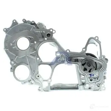 Крышка двигателя передняя AISIN TGTS-001 1585070 5411450685894 G 26FLF - Изображение 1