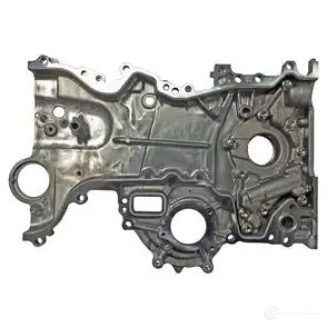 Крышка двигателя передняя AISIN TCT-902 1585062 BZZE I 5411450698672 - Изображение 1