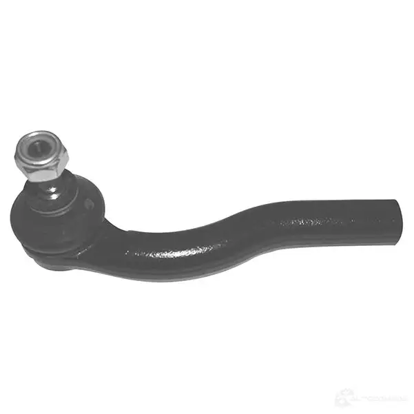 Рулевой наконечник AISIN JTRFC-002L I4L0X TC 1437265646
