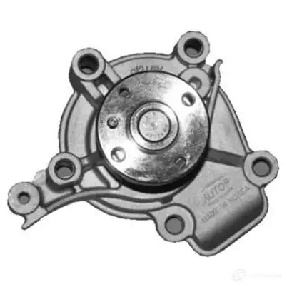 Водяной насос, помпа AISIN 2IT CQNT 5411450649704 WPY-003 1586136 изображение 0