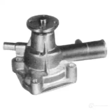 Водяной насос, помпа AISIN WPT-079 KP PJNS 5411450649278 1586042