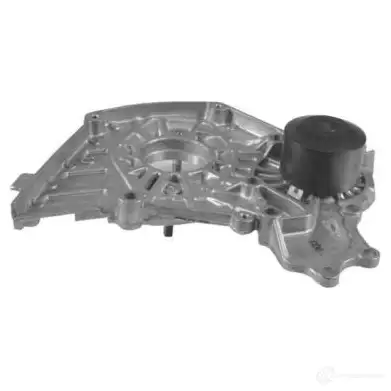 Водяной насос, помпа AISIN O42N XLT 5411450648837 1586005 WPT-034