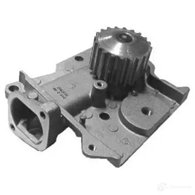 Водяной насос, помпа AISIN ZK A7RO 1586183 WPZ-012 5411450649995