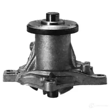 Водяной насос, помпа AISIN WPG-907 EB 5PD 1585664 5411450685603
