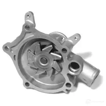 Водяной насос, помпа AISIN WP-4772A 1585559 8 SFCC 5411450685382 - Изображение 1