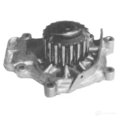 Водяной насос, помпа AISIN 5411450699976 1585469 WH-031 TSUG XJJ