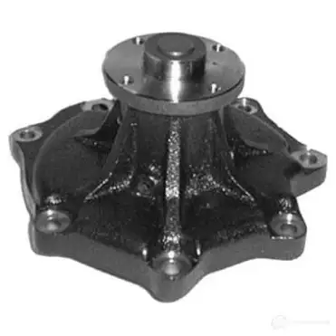 Водяной насос, помпа AISIN WPN-025 5411450647762 1585842 TB NTN