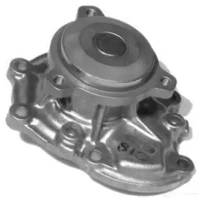 Водяной насос, помпа AISIN B5XJOD M WPD-022 5411450646024 1423490813