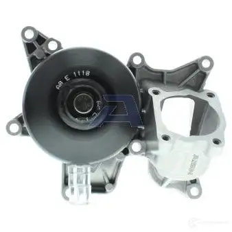 Водяной насос, помпа AISIN 1217601063 4W3 ATB WE-BM20 - Изображение 1