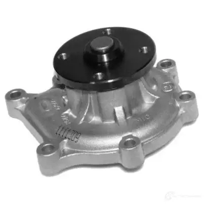 Водяной насос, помпа AISIN D 64DM 5411450671682 1585738 WPK-008 изображение 4