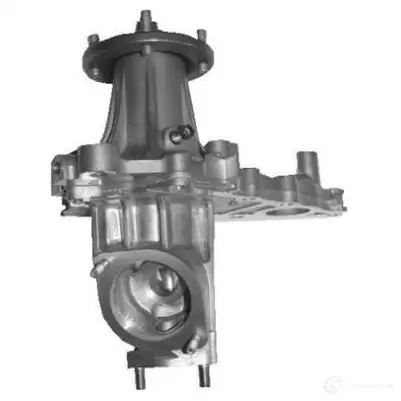Водяной насос, помпа AISIN WPT-110V 1586057 Y83X G 5411450679527