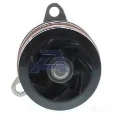 Водяной насос, помпа AISIN 6C JNW 1217602235 WE-VW23 изображение 2