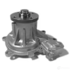 Водяной насос, помпа AISIN WPG-027 0 UYUIA 574530254 5411450683449