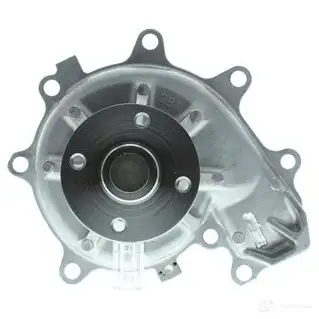 Водяной насос, помпа AISIN 573437156 5411450683456 WPG-028 Y6 POVZ - Изображение 1
